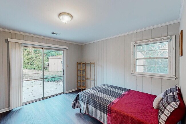 Building Photo - THE PLOVER | Enjoy a spacious split-level home in Jonesboro designed for comfort, privacy, and ea...
