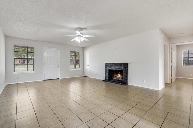Building Photo - 3801 Foust Trail