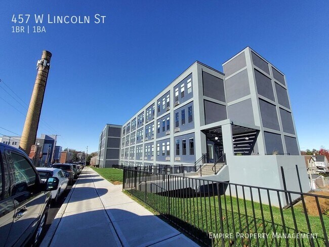 Building Photo - 1 Bedroom/ 1 Bathroom Apartments