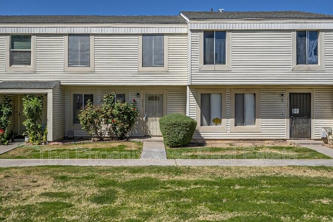 Building Photo - 6505 S El Camino Dr