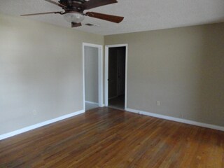 Building Photo - 3313 27th St