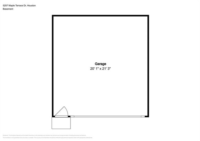 Building Photo - 5207 Maple Terrace Dr