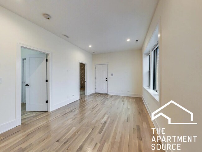 Building Photo - 2551 W Hirsch St
