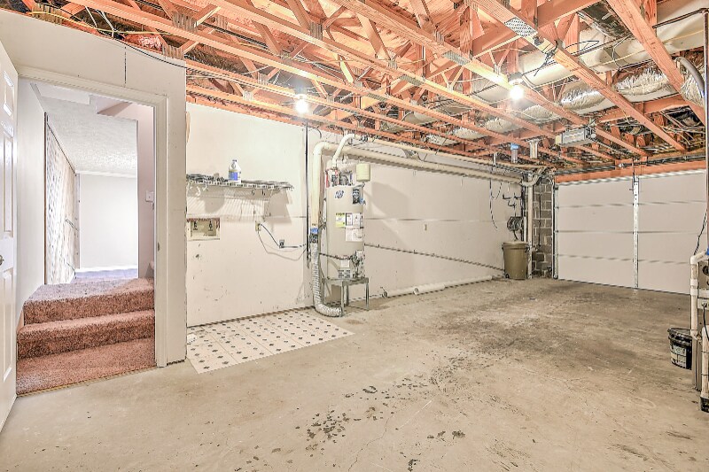 Building Photo - 5524 Carters Vly Rd