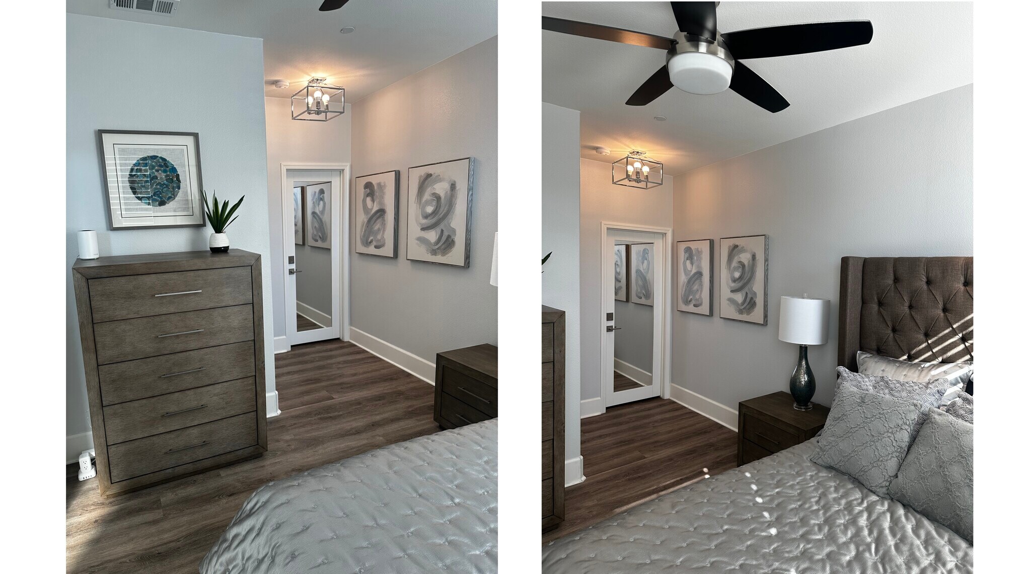 Private rm w/ Ensuite bth rm 3-4 - 35655 Capitola Ct