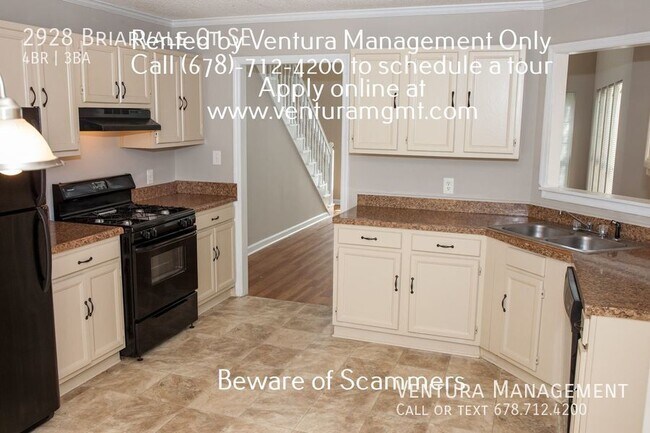 Building Photo - 2928 Briarvale Ct SE