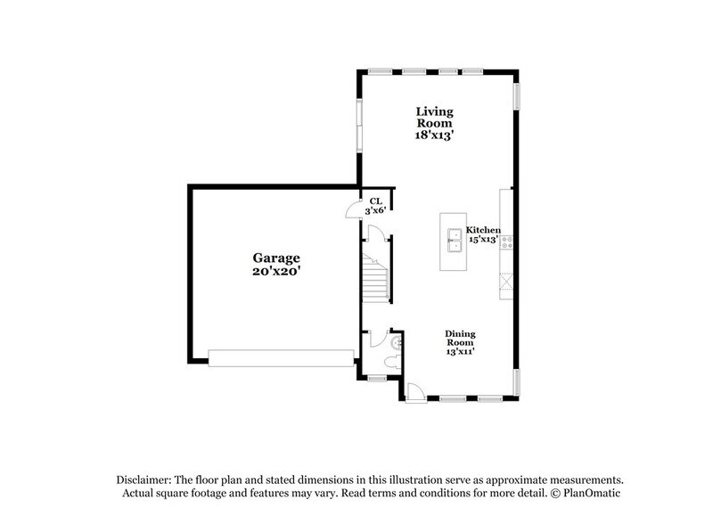 Building Photo - 2055 S Saguaro Dr
