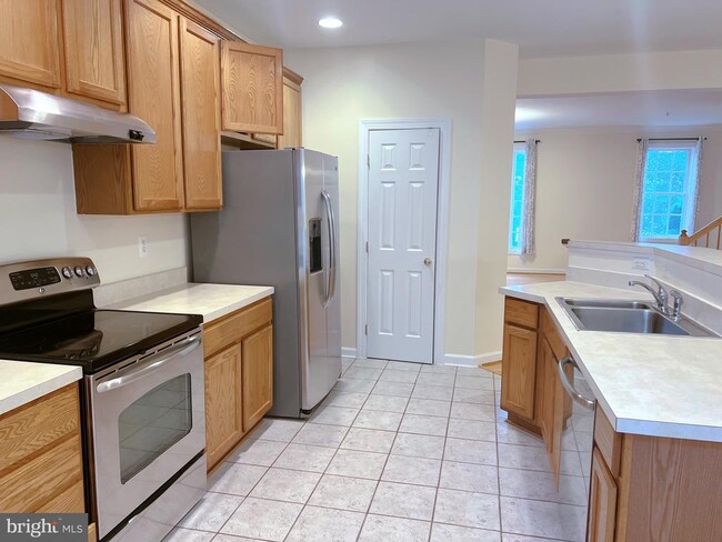Building Photo - 18007 Foxworth Ct