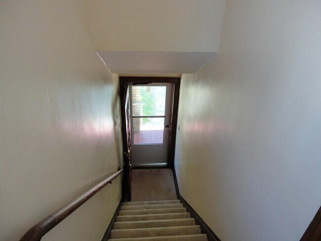 Building Photo - 3469 N Cramer St