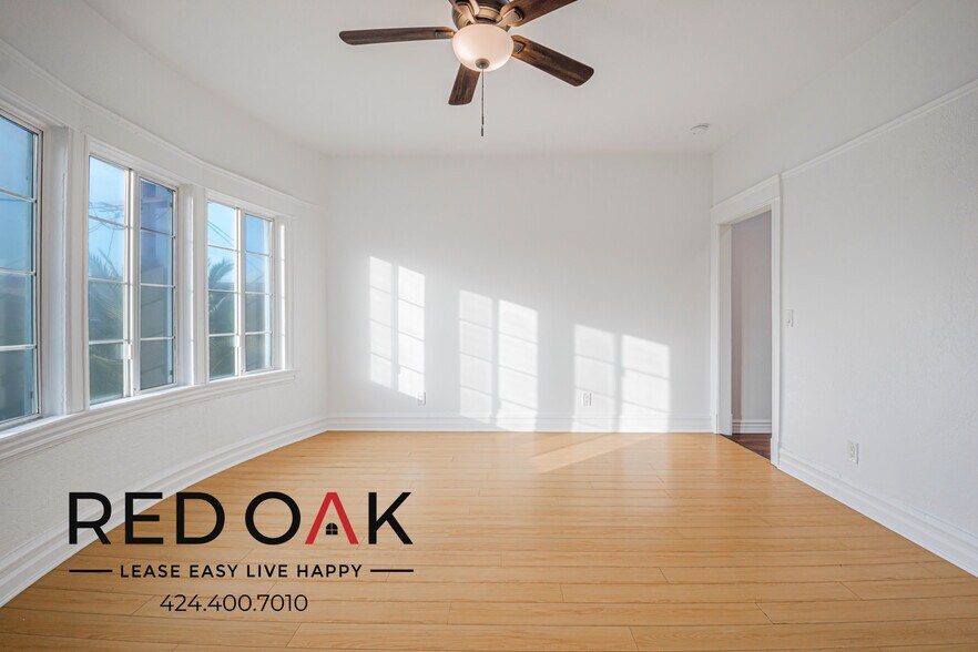 Building Photo - 406 N Bixel St