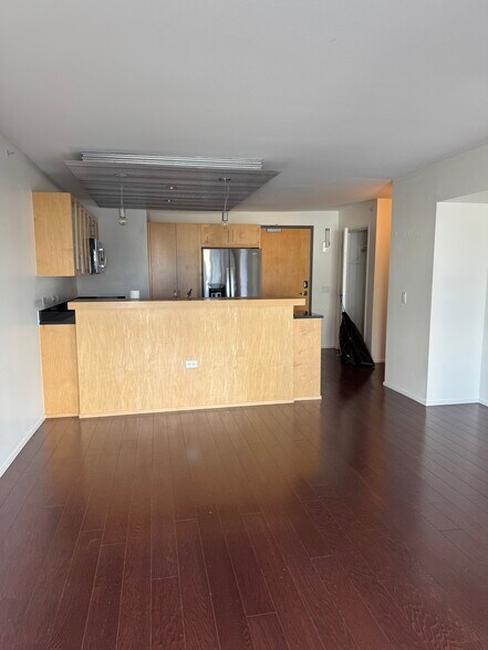 Kitchen/Livingroom - 255 N Sierra St
