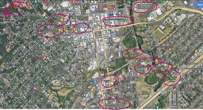 Building Photo - 835 Old Ranch Rd 12