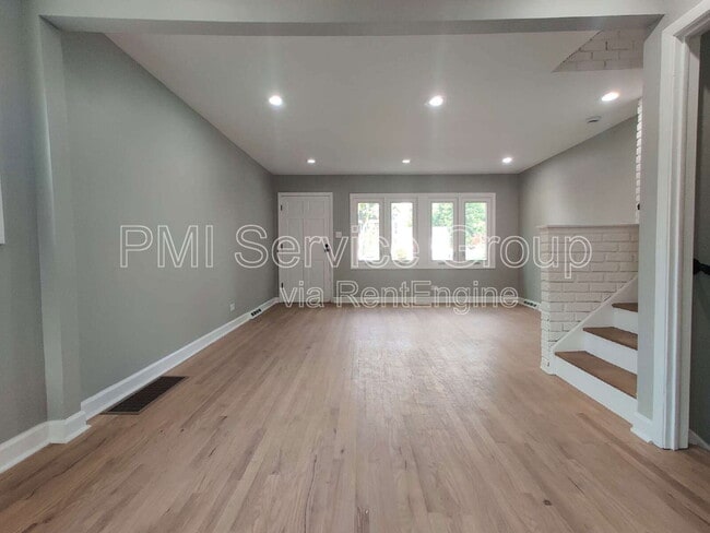 Building Photo - 4025 Williams St