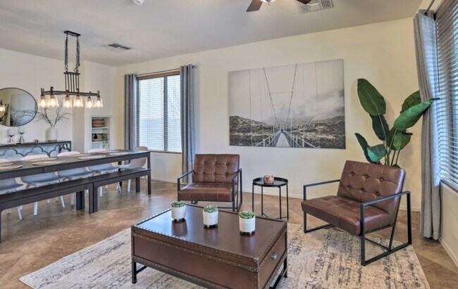 Building Photo - Coming Soon!! Gorgeous Fully Furnished 6 b...