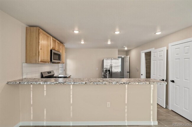 Building Photo - 444 N Spruce St