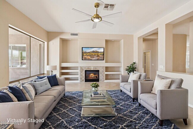 Building Photo - 13945 E Gail Rd