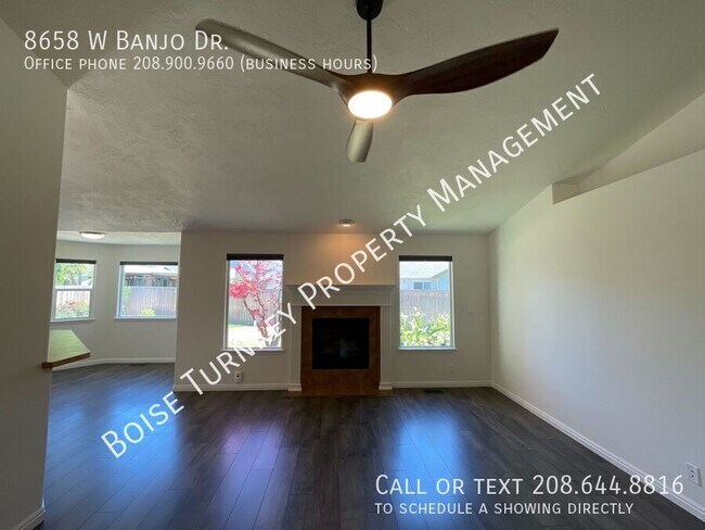 Building Photo - 8658 W Banjo Dr