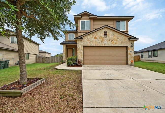 Building Photo - 110 Brazoria Trail