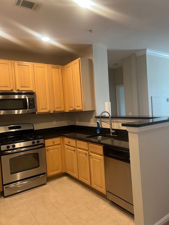 Building Photo - Crystal City 1 bedroom 1 bath condo