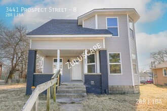Building Photo - 3441 Prospect St
