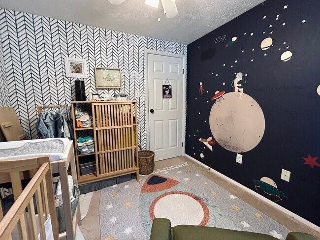 Building Photo - 9802 Brightlea Dr