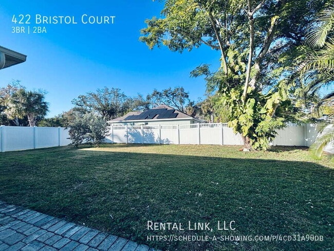 Building Photo - 422 Bristol Ct