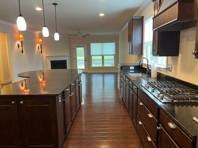 Building Photo - Private Stunning Views from this Beautiful...