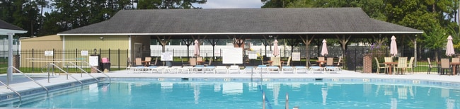 Building Photo - 6737 Wisteria Dr