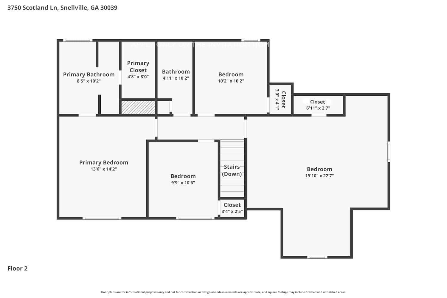 Building Photo - 3750 Scotland Ln SW