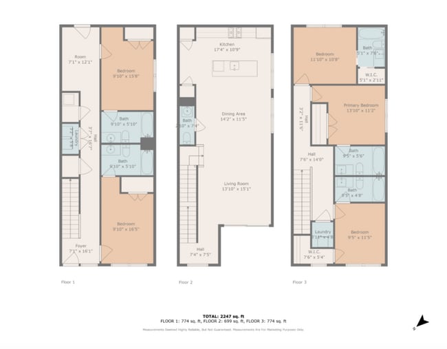 Building Photo - 2203 W Devitt St