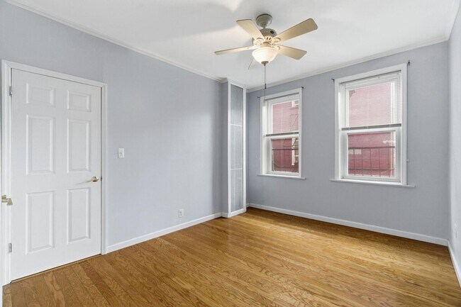 Building Photo - 6045 JFK Blvd E