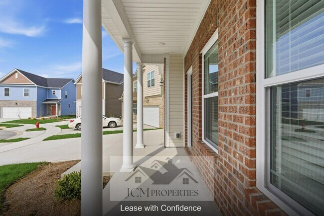 Building Photo - 112 Lambert Fld