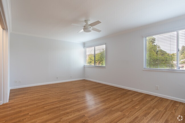 0BR, 1 BA - 650 SqFt - The Chase Apartment Homes