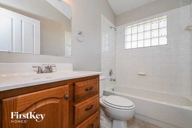 Building Photo - 30517 Treyburn Loop