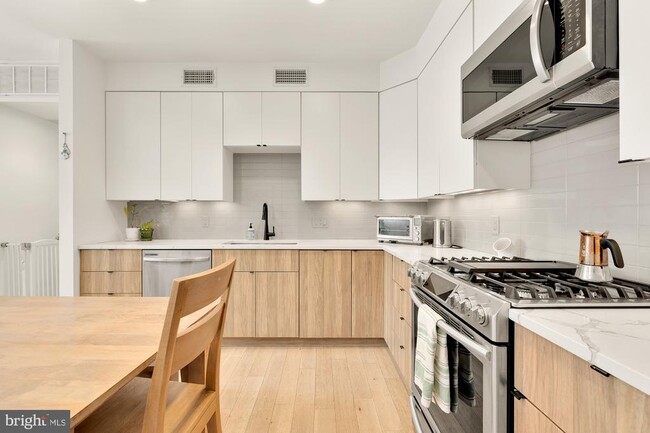 Building Photo - 3514 13th St NW