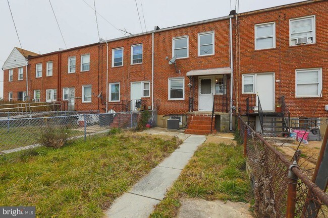 Building Photo - 3743 Bonview Ave