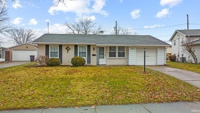 Building Photo - 3409 Collegiate Ct