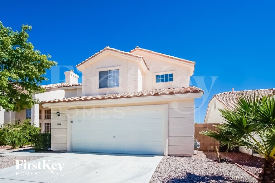 Building Photo - 3758 Tranquil Canyon Ct