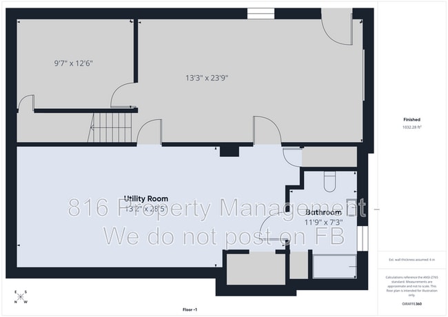 Building Photo - 817 N Choctaw Ave