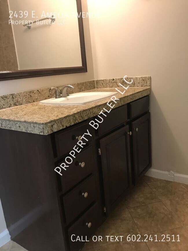 Building Photo - Central Phoenix House 3Br/2Ba