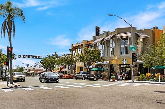 Primary Photo - Trendy Live Work Loft Kensington Park Plaza