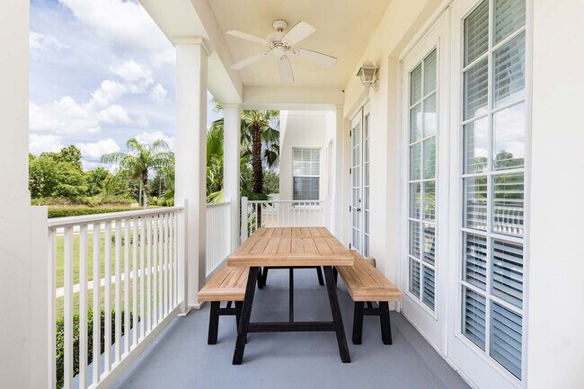 Building Photo - 7509 Mourning Dove Cir