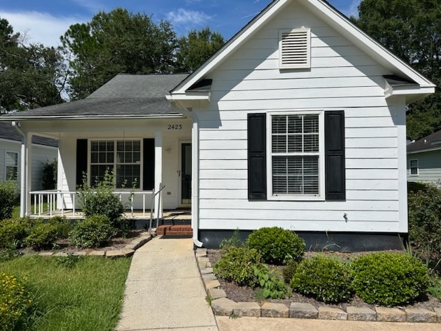 Primary Photo - 2423 Schley Ave