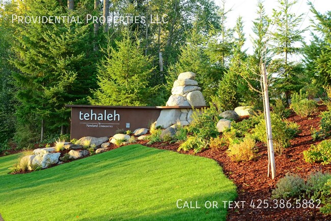 Building Photo - 12819 192nd Pl E