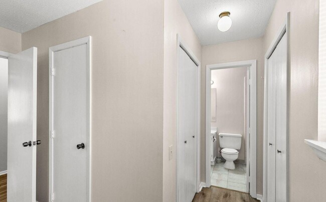 Building Photo - Live Where Convenience Meets Comfort in La...