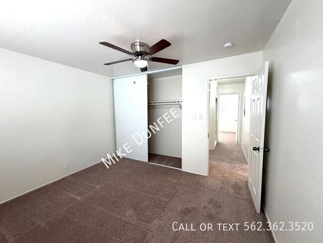 Building Photo - 708 Maine Ave