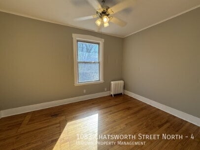 Building Photo - 1083 Chatsworth St N