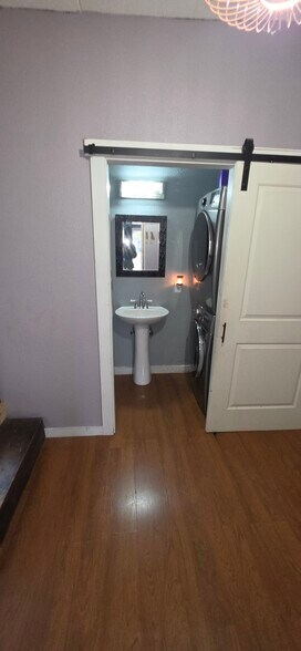 Bonus and 1/2 Bath - 8802 Forest Ave SW