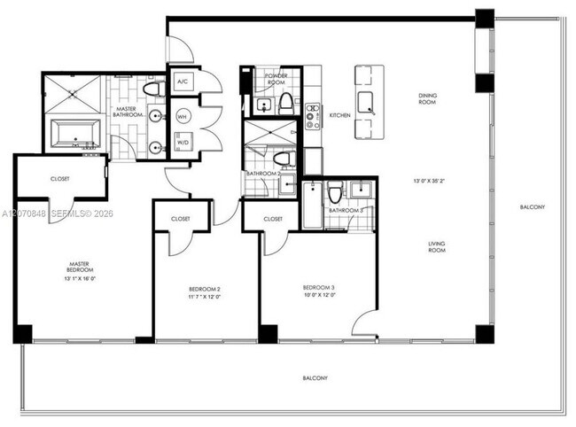 Building Photo - 5875 Collins Ave