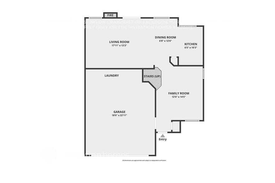 Building Photo - 3864 W Folley St